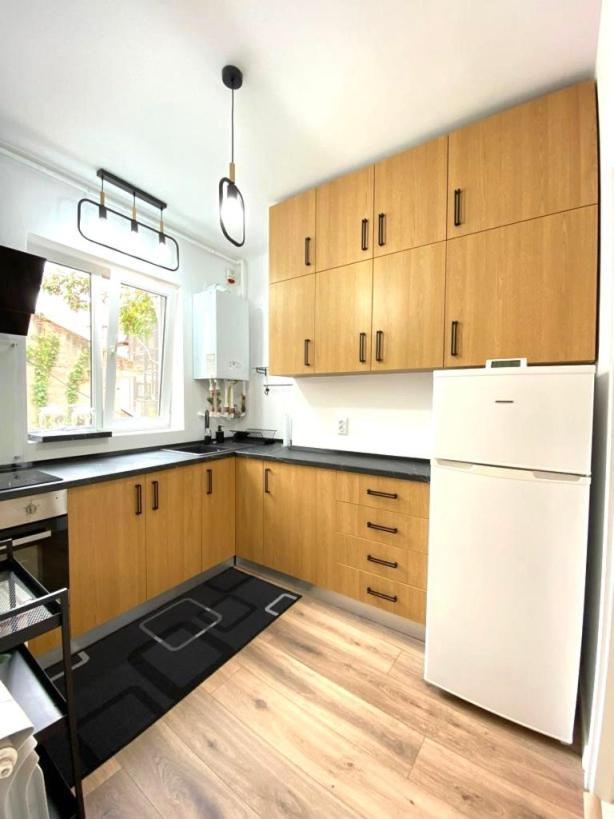 Hot Spot - Apartment - Sanador Victoriei ブカレスト エクステリア 写真